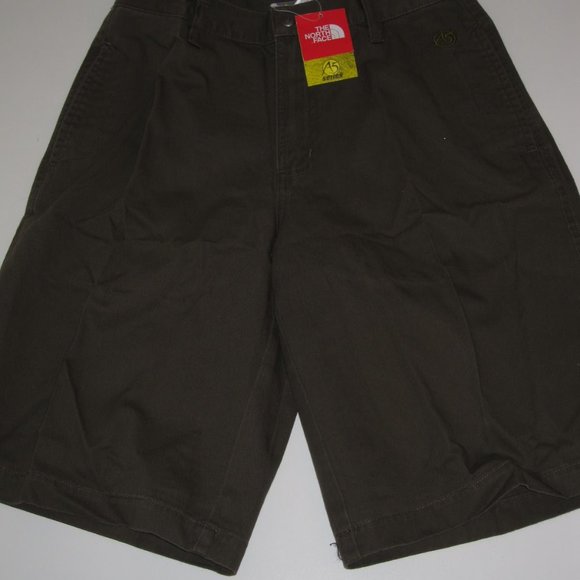 NWT The North Face A5 Series Hammerhead Men's Casual Shorts Waist Size 30 NEW - Picture 6 of 10